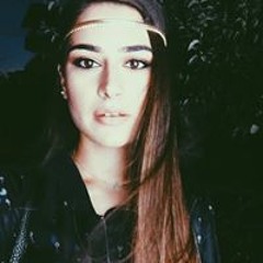 Nehir Gokdemir