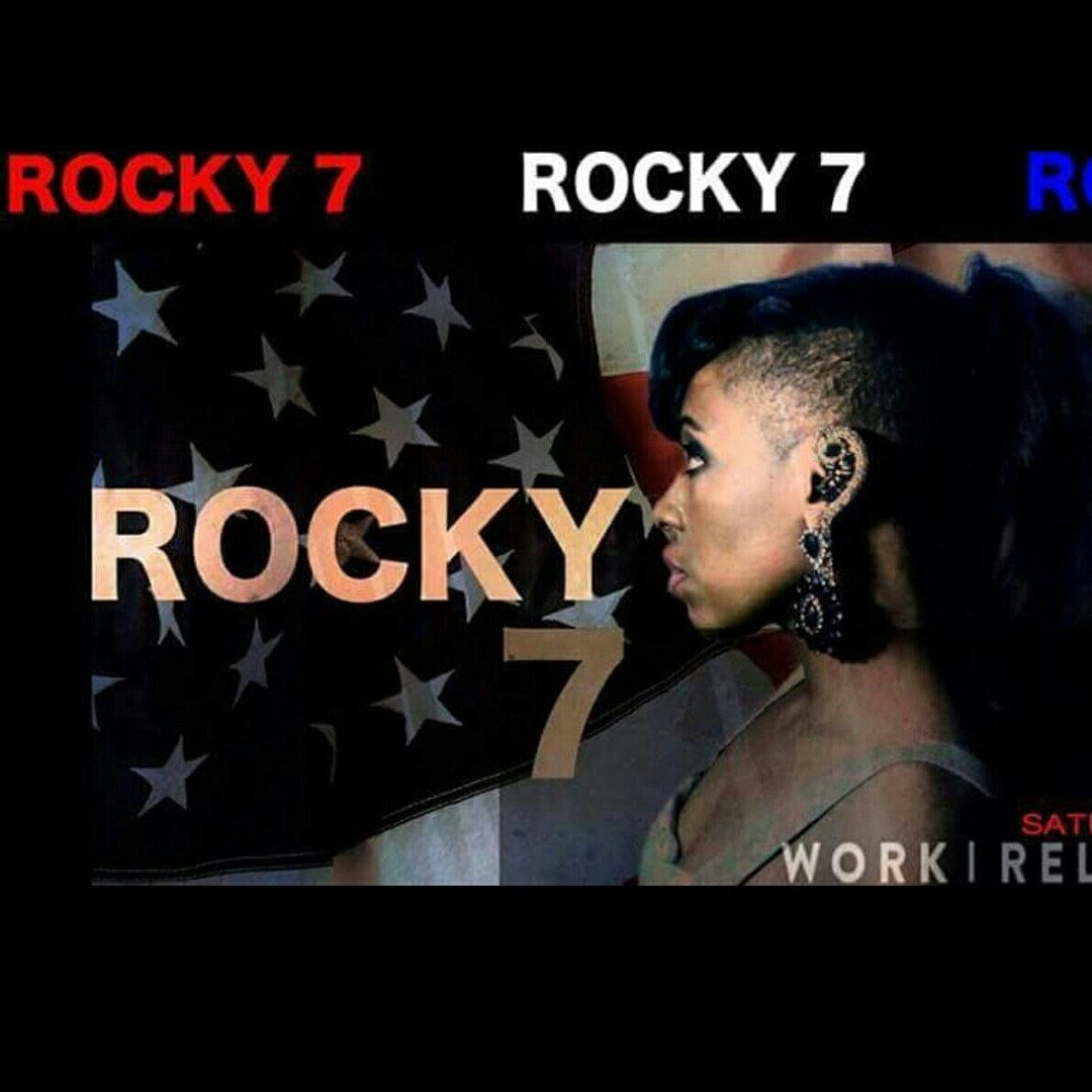 Stream Rocky 7 music | Listen to songs, albums, playlists for free