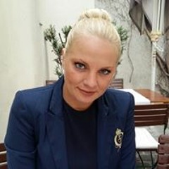 Paulina Flügelkind