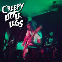 Creepy Little Legs