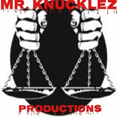 Mr. Knucklez