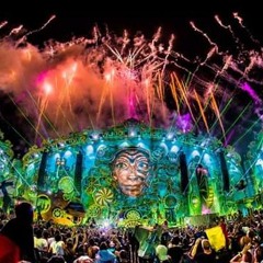 2016/3/03 Trance Music