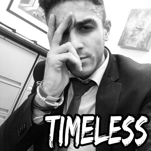 Timeless Audio’s avatar