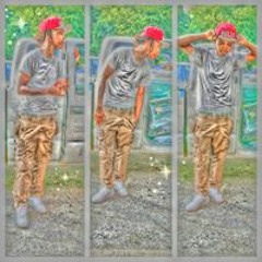 Brezzy LoverBoi Bolton