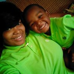 Calandra Shanice Williams