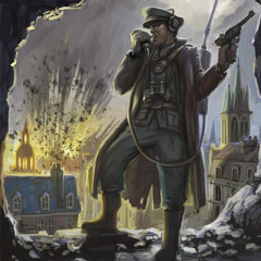 Даниил Гербер