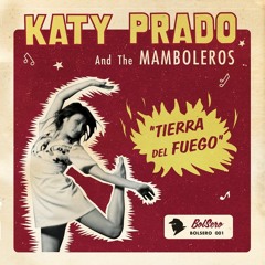 Katy Prado & Mamboleros