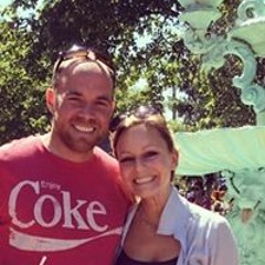 Danny in DC