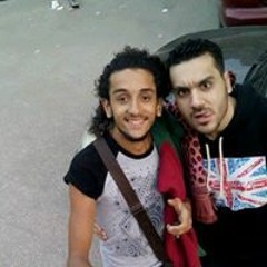 Hossam Gamal