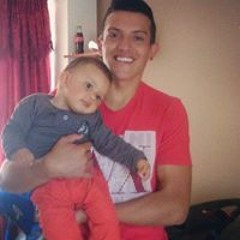 Julian Mallama Quiroz