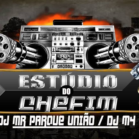 DJ MARCELO ANDRADE