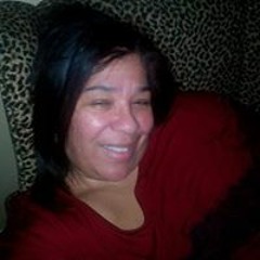 Voncia Sanford Fordham