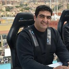 Basem Nabil El-Kashif