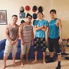 Kevin Huang