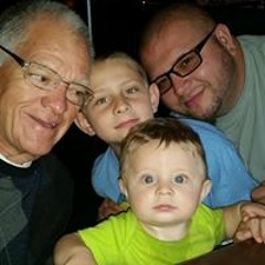 Vincent Tostie Beltran