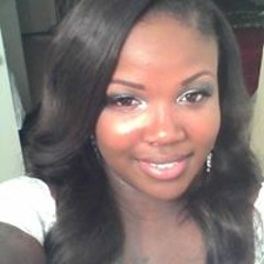 Candice Nicole Dickerson