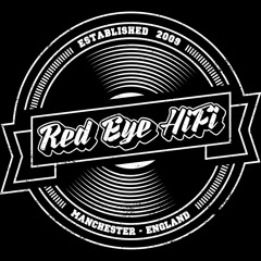 Red Eye HiFi