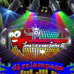 dj relampago in the mix