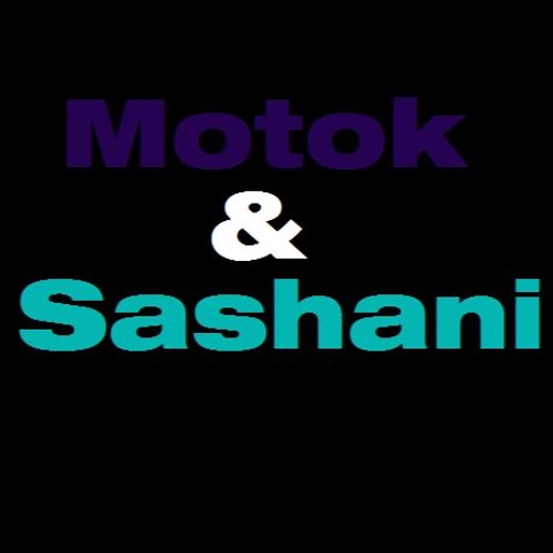 Motok & Sashani’s avatar