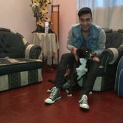 Joan Nicolas Garcia