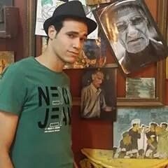 Moustafa