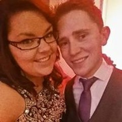 Kaaren Sarah Ní Shúiligh