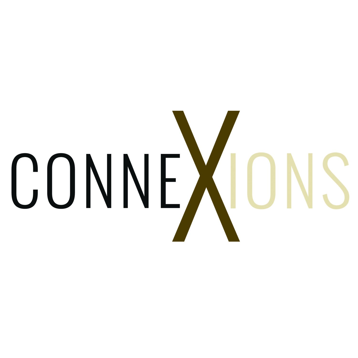 ConneXions with Andre Mullen