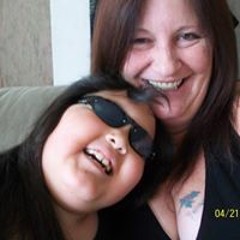 Kelly Carey-Morehead