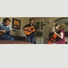 Angus & the Whine Bottles