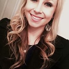 Sara Thompson