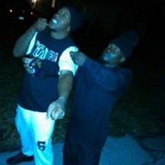 Ja'Sean JuicedUp Keyes