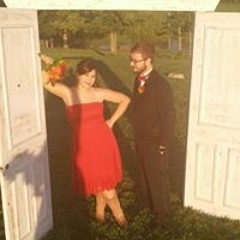 Kristen Mayes Kaufman