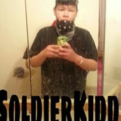 Keenan C-Soldier
