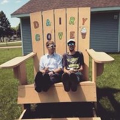 Logan Jay Michael Andres