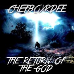 ChefGod Chi'raq Savage