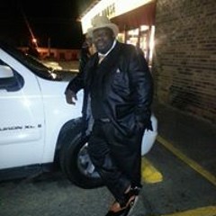 Cornell Montaze Morgan