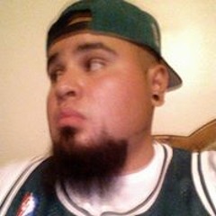 Fernando Lagunas Jr.