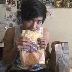 Anthony Dean Auayang