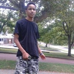 Jojuan Escobar Smith