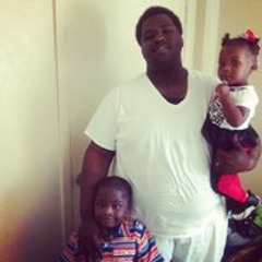 Calvin Burgga Morris