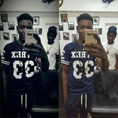 Mizta Donkemezuo Raymond