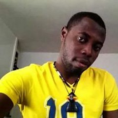 Sungley Carlo Justin