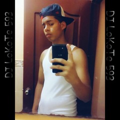 DJ LOKOTE 593