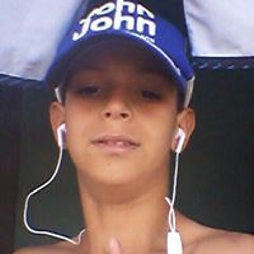 Gustavo Souza’s avatar