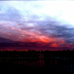 Tycho featuring Saint Sinner : Skate/Outer Sunset Remix JV