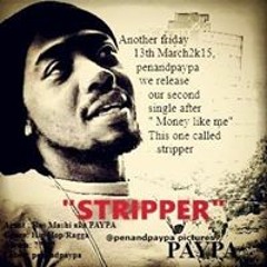 Ras Mashi Penandpaypa