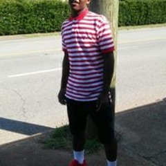 LilRedlight KrazyyBxy