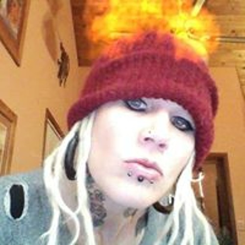 Courtney Hargett’s avatar
