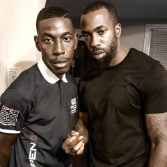 Y.B.E x G.H Productions