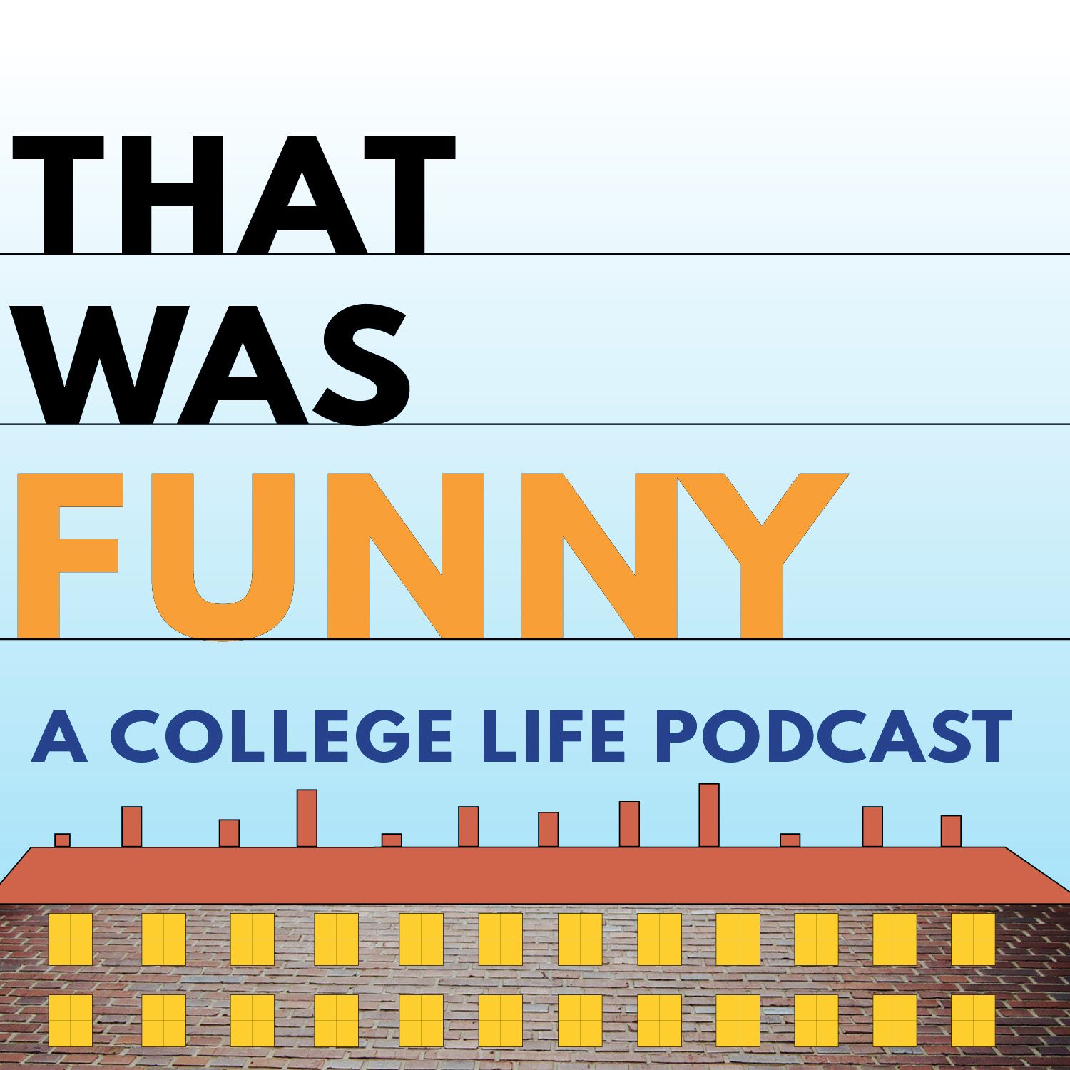 That Was Funny